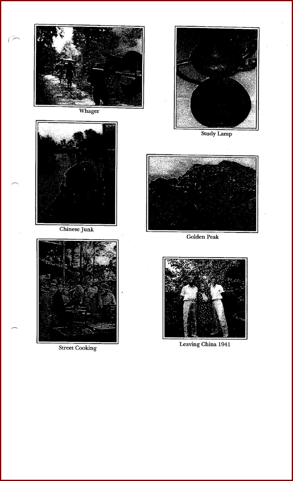 Neil Bell Memoirs 014